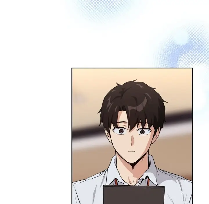 漫画《下班后的例行恋爱》第69话第95张图