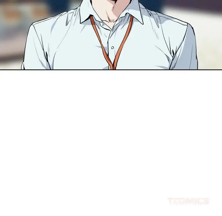 漫画《下班后的例行恋爱》第70话第104张图