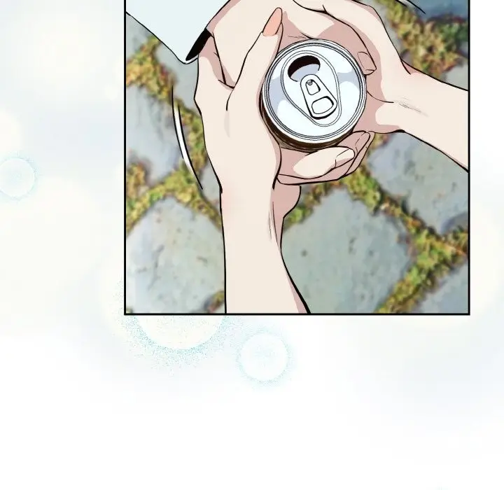 漫画《下班后的例行恋爱》第70话第107张图