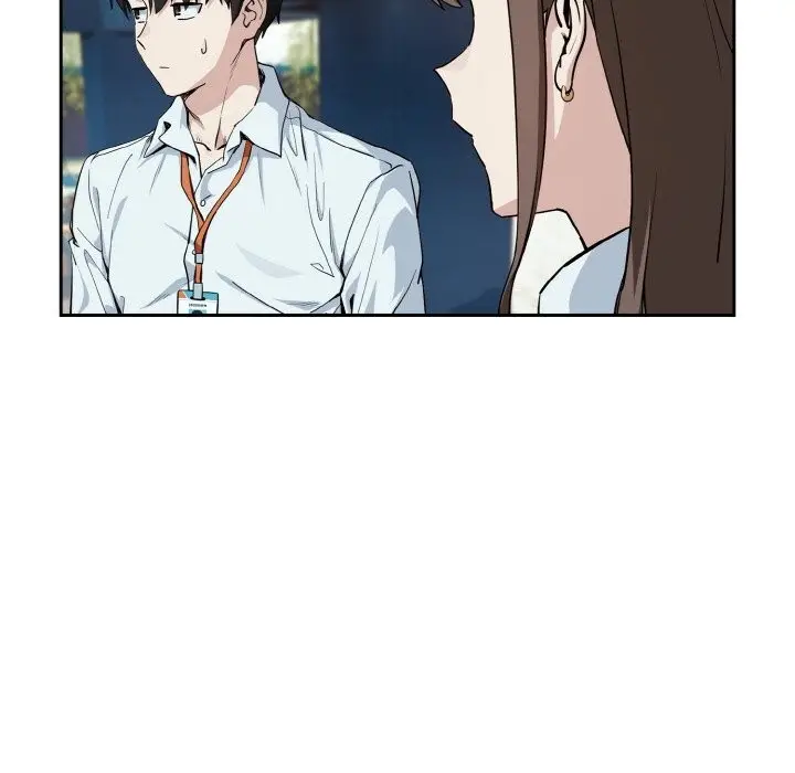 漫画《下班后的例行恋爱》第70话第24张图