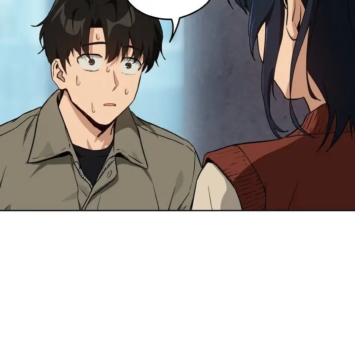 漫画《下班后的例行恋爱》第71话第106张图