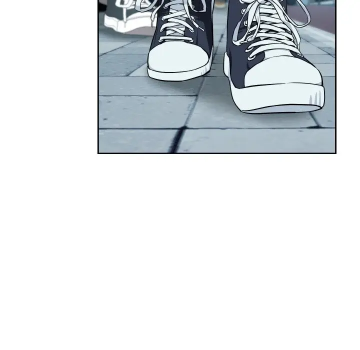 漫画《下班后的例行恋爱》第71话第24张图