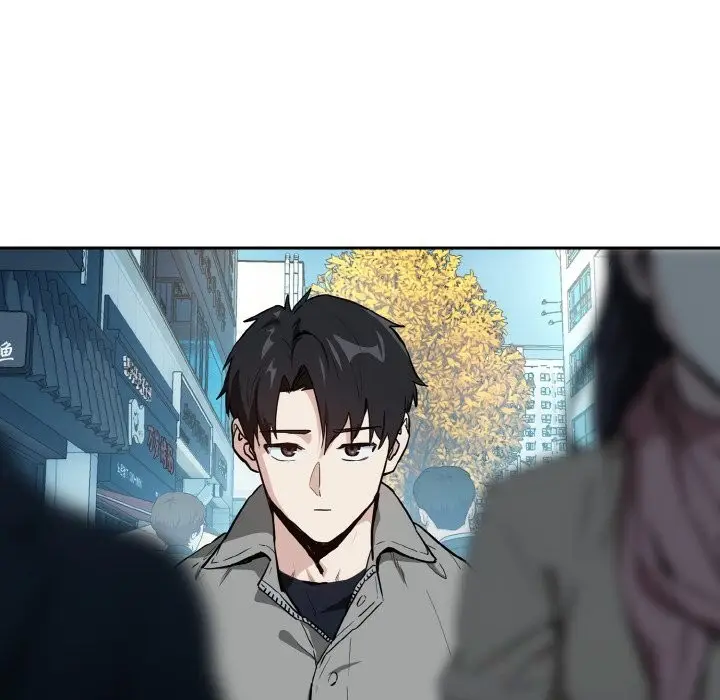 漫画《下班后的例行恋爱》第71话第25张图