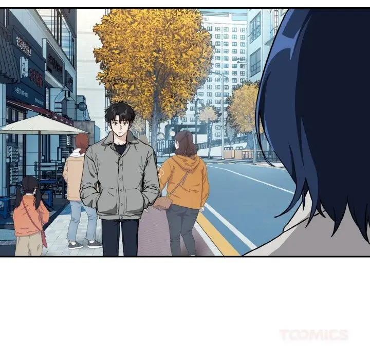 漫画《下班后的例行恋爱》第71话第63张图