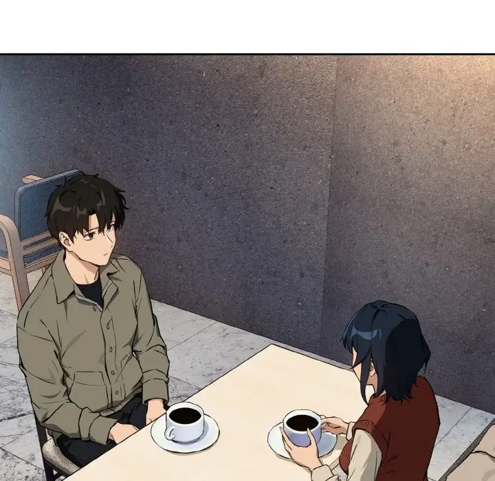 漫画《下班后的例行恋爱》第71话第73张图