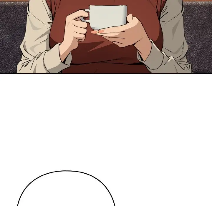 漫画《下班后的例行恋爱》第71话第76张图
