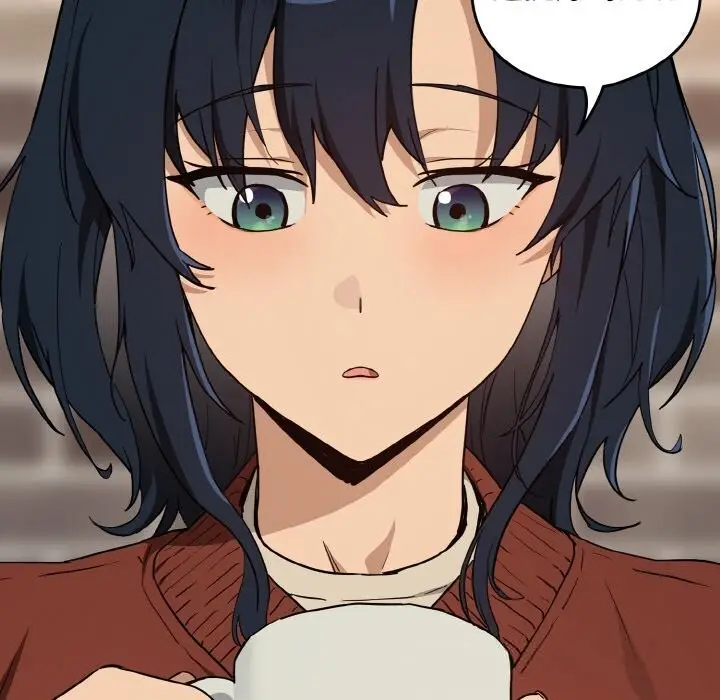 漫画《下班后的例行恋爱》第71话第84张图