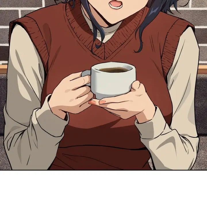 漫画《下班后的例行恋爱》第71话第95张图