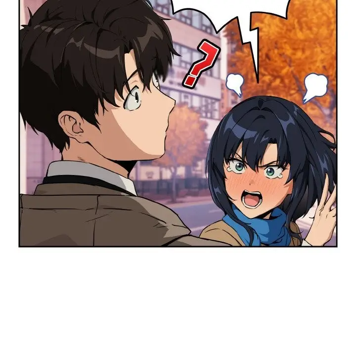 漫画《下班后的例行恋爱》第72话第102张图