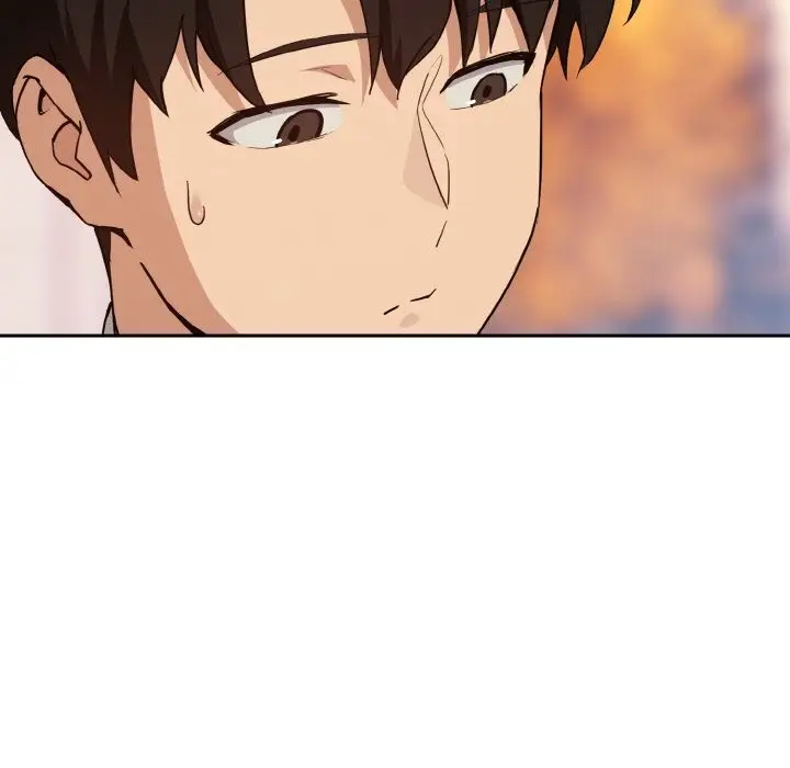 漫画《下班后的例行恋爱》第72话第42张图