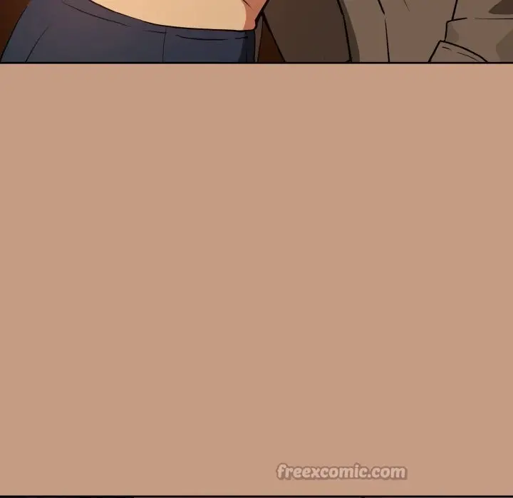 漫画《下班后的例行恋爱》第73话第126张图