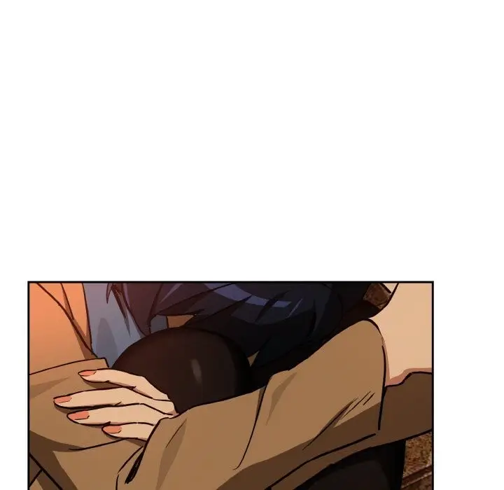 漫画《下班后的例行恋爱》第73话第34张图