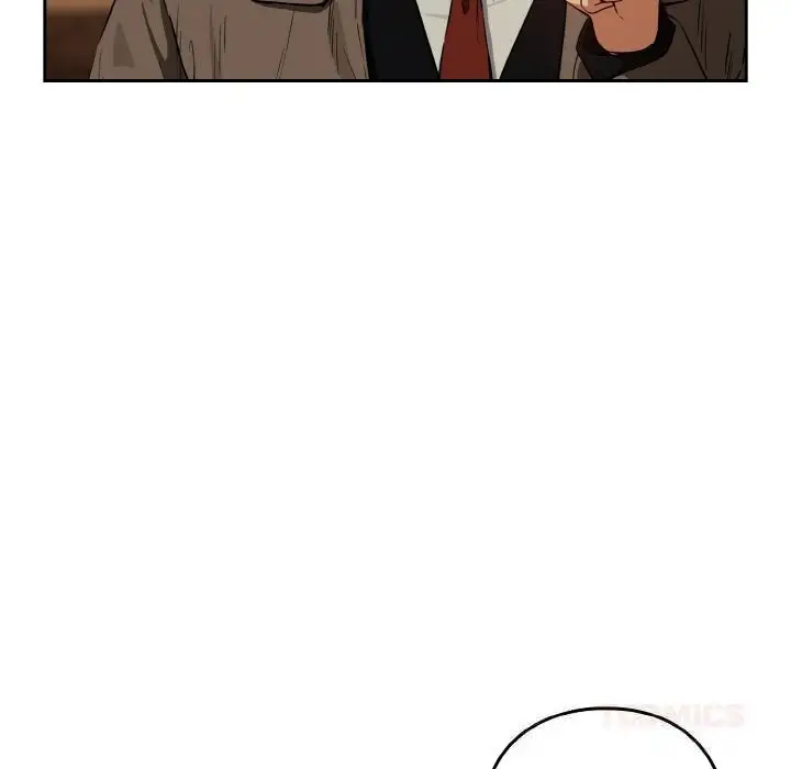 漫画《下班后的例行恋爱》第73话第45张图