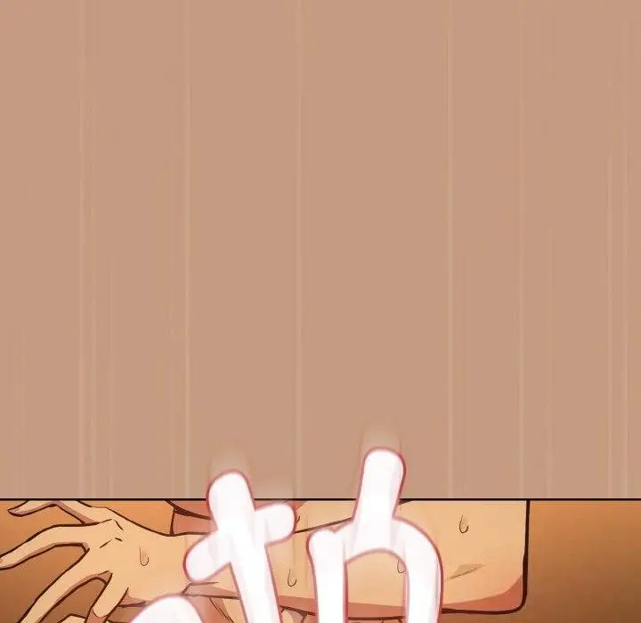 漫画《下班后的例行恋爱》第74话第100张图