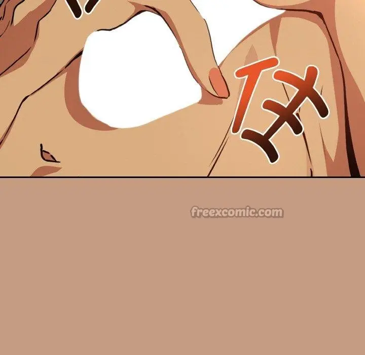 漫画《下班后的例行恋爱》第74话第45张图