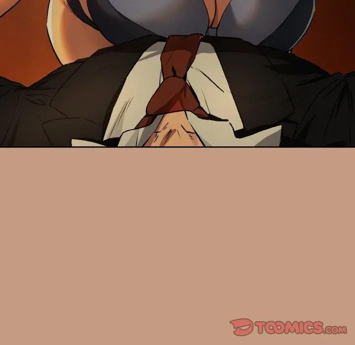漫画《下班后的例行恋爱》第74话第6张图