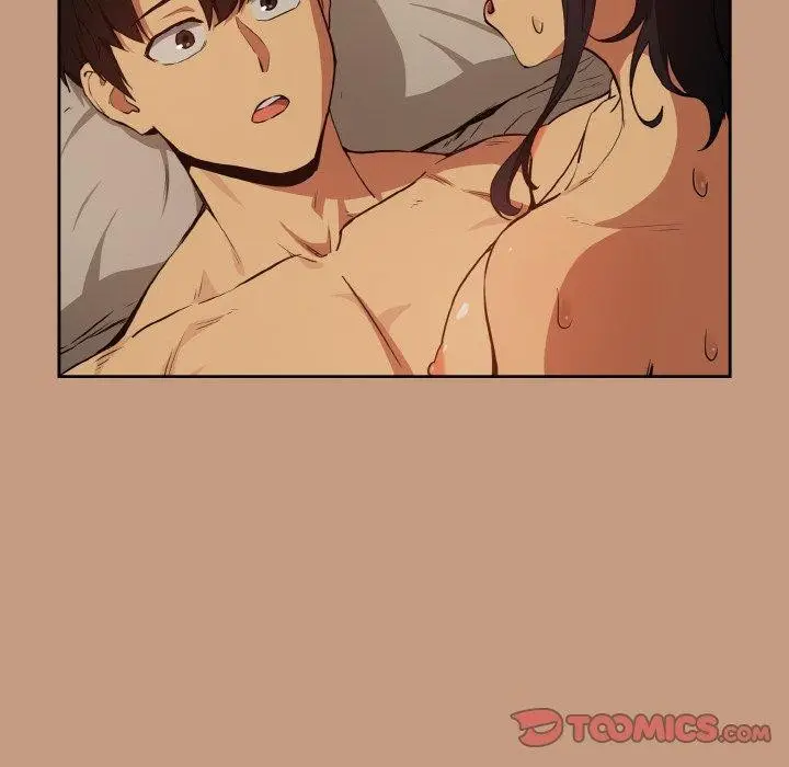 漫画《下班后的例行恋爱》第74话第62张图