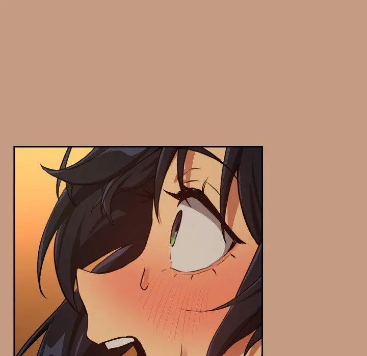 漫画《下班后的例行恋爱》第74话第96张图