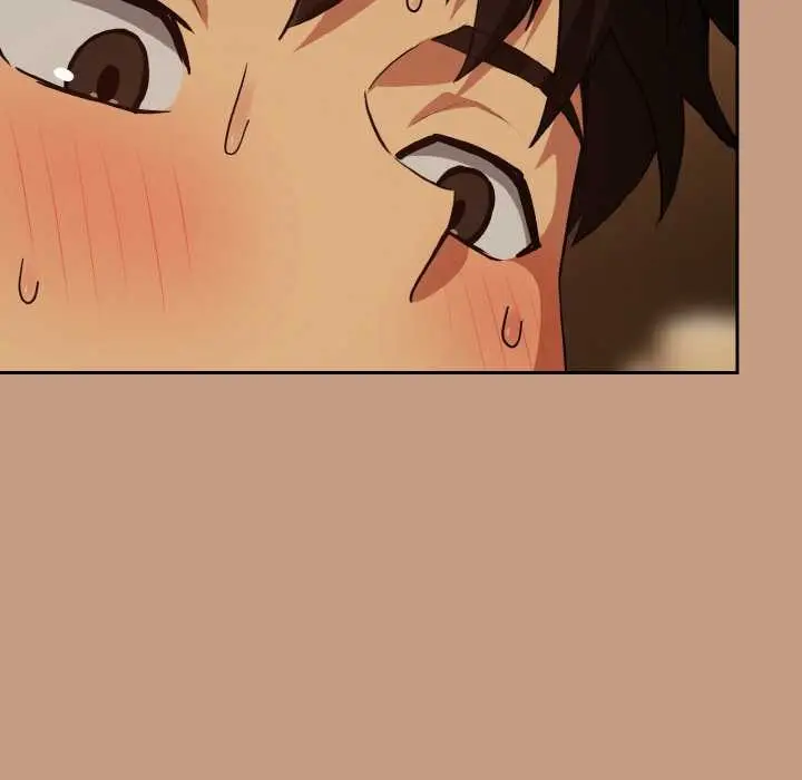 漫画《下班后的例行恋爱》第75话第100张图