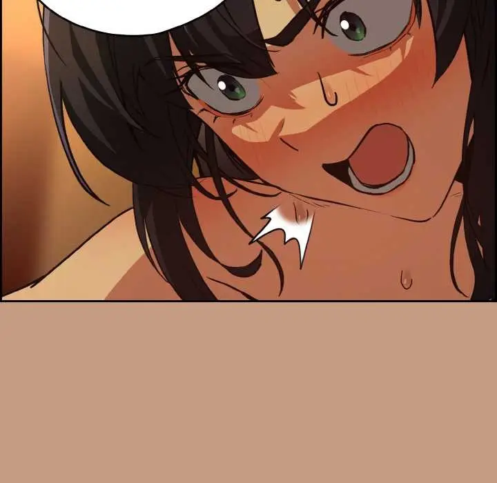 漫画《下班后的例行恋爱》第75话第113张图