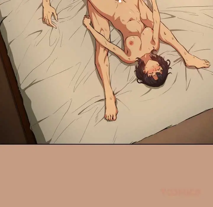 漫画《下班后的例行恋爱》第75话第27张图