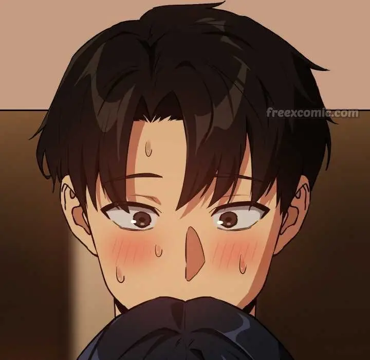 漫画《下班后的例行恋爱》第75话第70张图