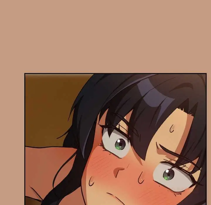 漫画《下班后的例行恋爱》第75话第87张图
