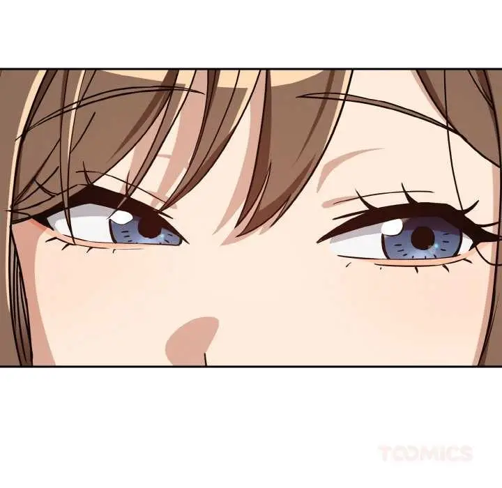 漫画《下班后的例行恋爱》第76话第105张图
