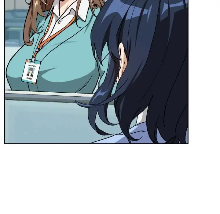 漫画《下班后的例行恋爱》第76话第107张图