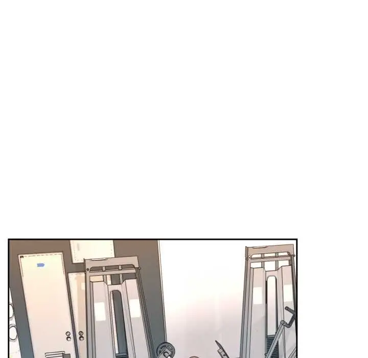 漫画《下班后的例行恋爱》第76话第120张图