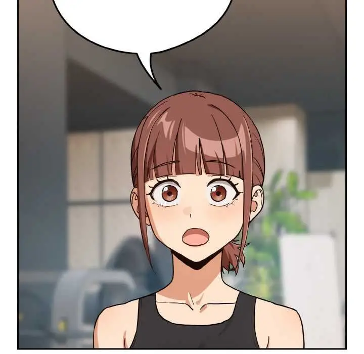 漫画《下班后的例行恋爱》第77话第102张图