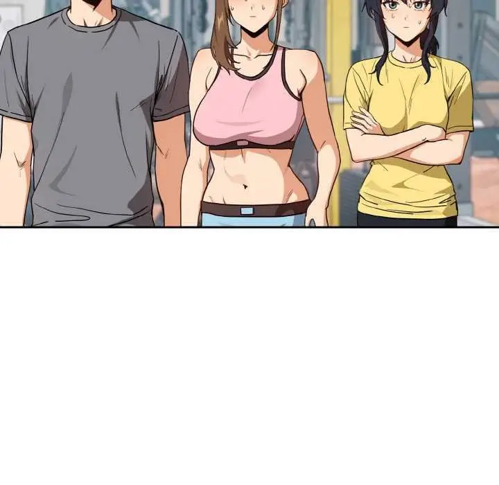 漫画《下班后的例行恋爱》第77话第16张图