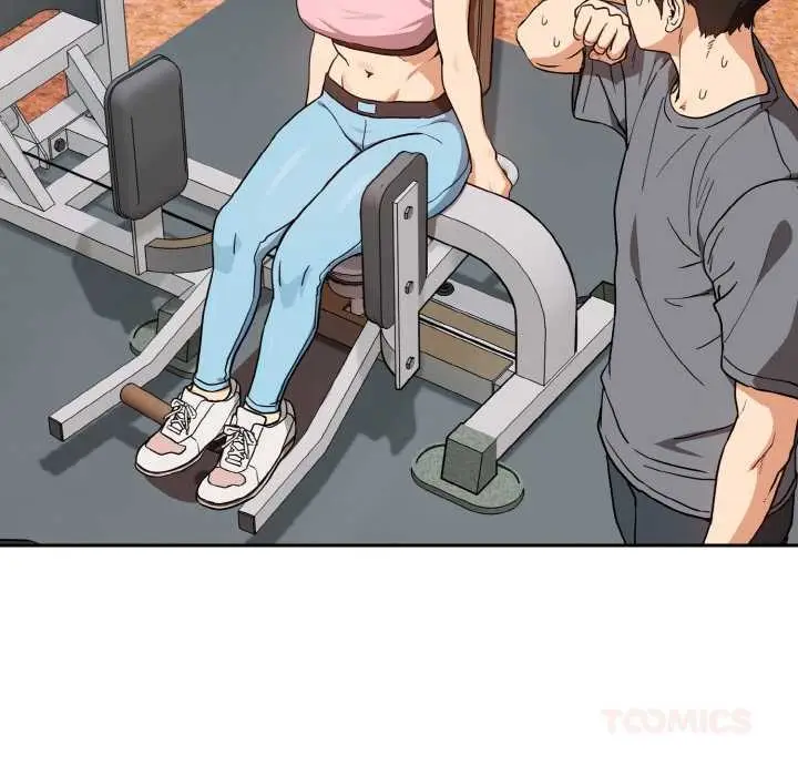 漫画《下班后的例行恋爱》第77话第26张图