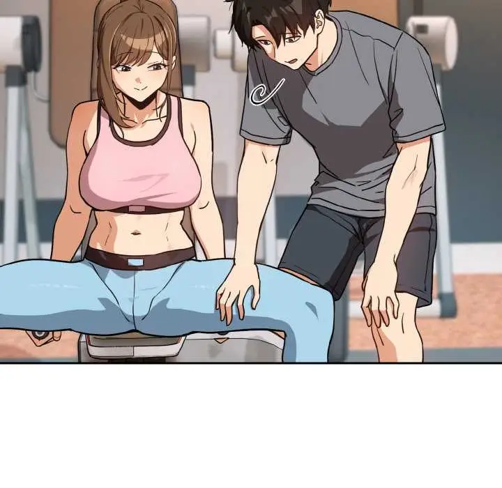 漫画《下班后的例行恋爱》第77话第43张图