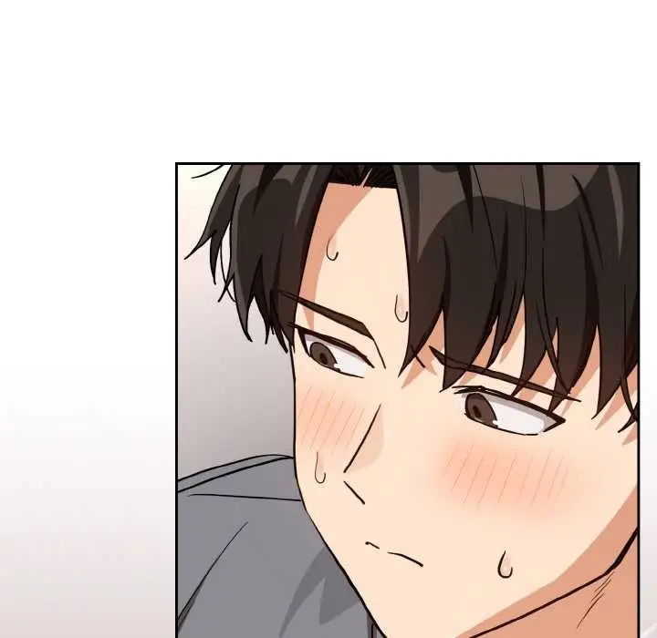漫画《下班后的例行恋爱》第77话第65张图