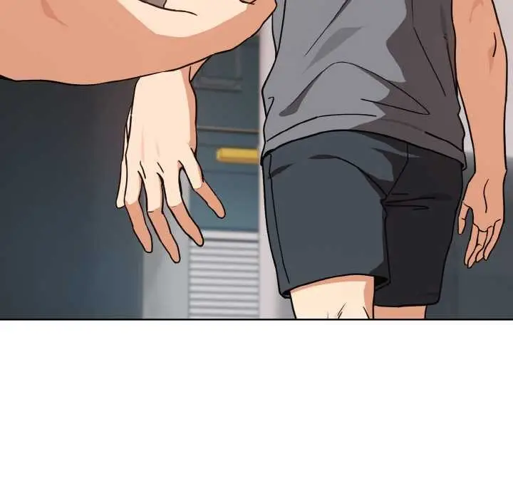 漫画《下班后的例行恋爱》第77话第78张图