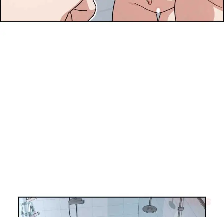 漫画《下班后的例行恋爱》第78话第117张图