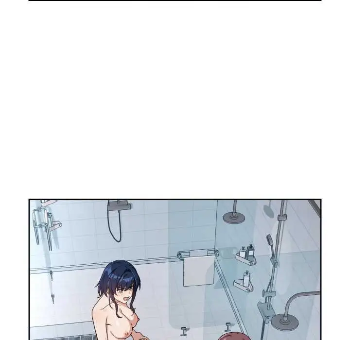 漫画《下班后的例行恋爱》第78话第119张图