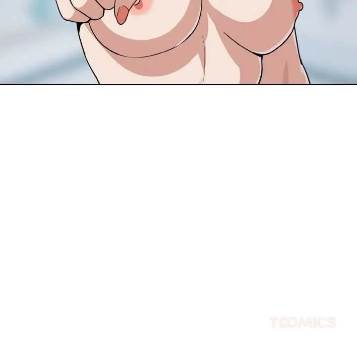 漫画《下班后的例行恋爱》第78话第123张图