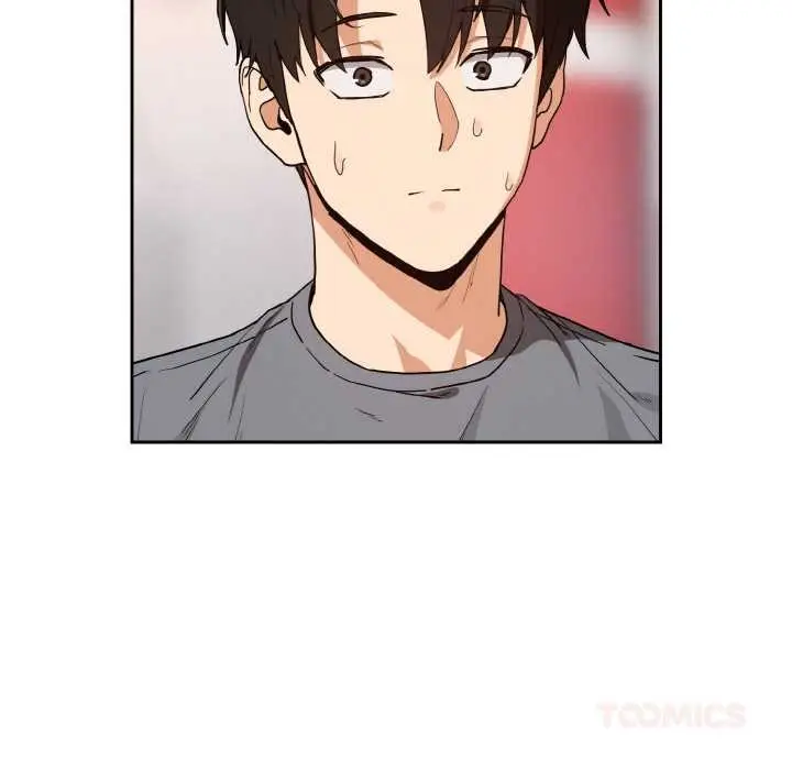 漫画《下班后的例行恋爱》第78话第27张图