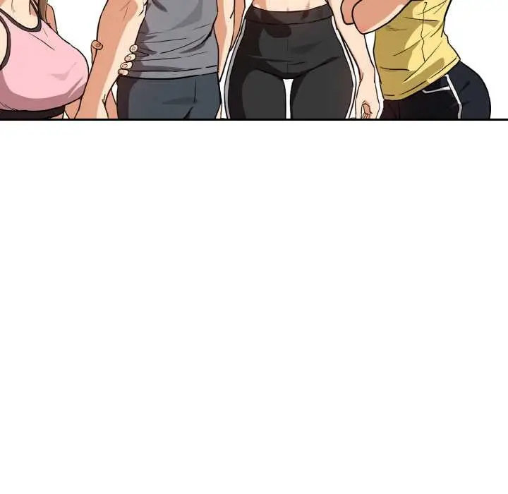 漫画《下班后的例行恋爱》第78话第31张图