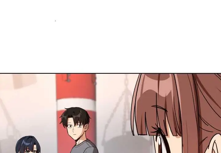 漫画《下班后的例行恋爱》第78话第4张图