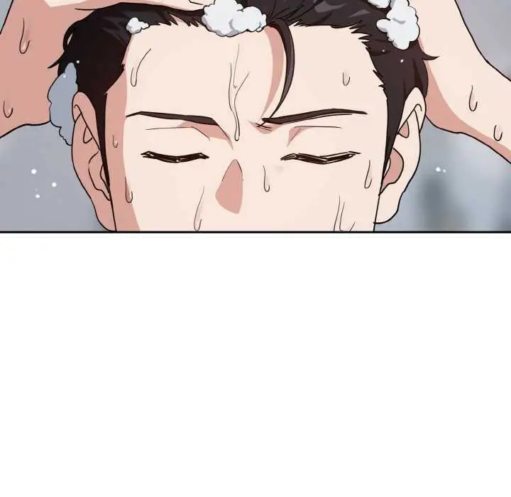 漫画《下班后的例行恋爱》第78话第47张图
