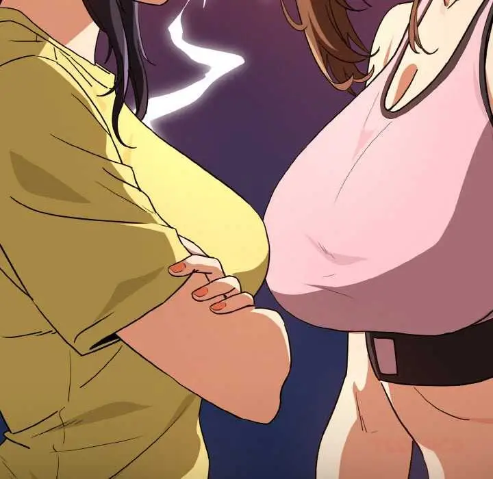 漫画《下班后的例行恋爱》第78话第51张图