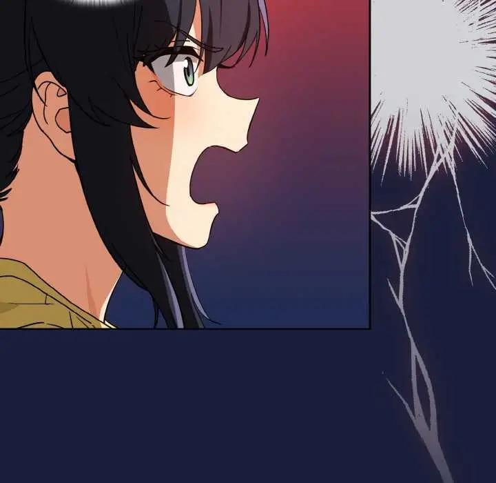漫画《下班后的例行恋爱》第78话第55张图