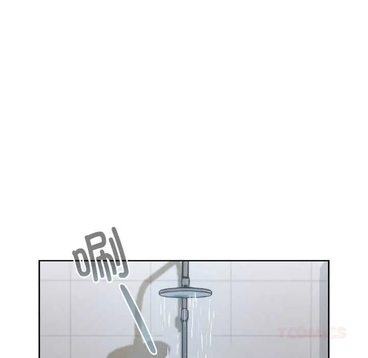 漫画《下班后的例行恋爱》第78话第63张图