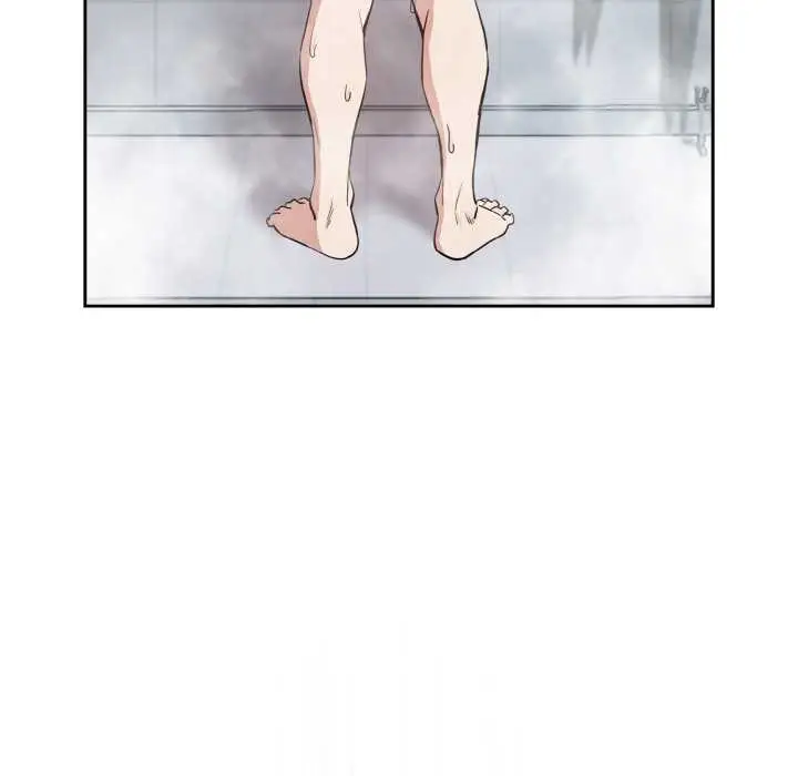 漫画《下班后的例行恋爱》第78话第65张图