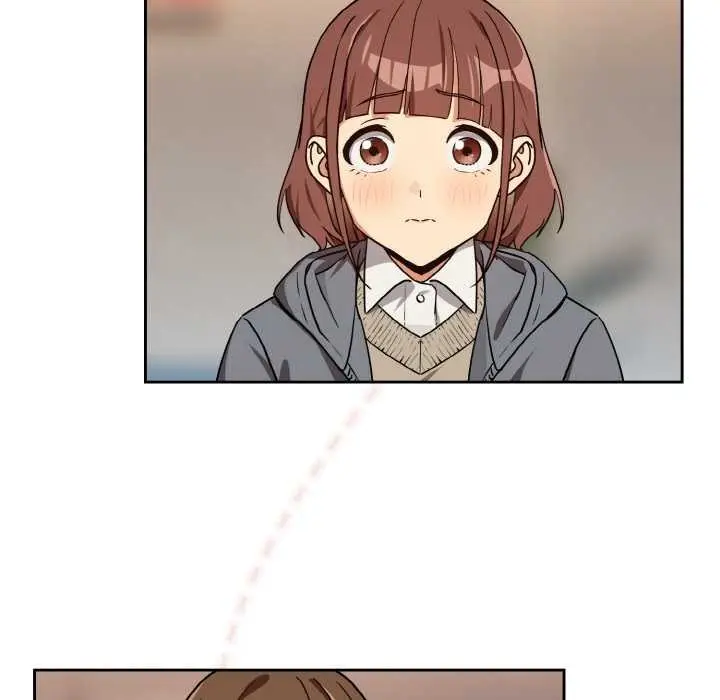 漫画《下班后的例行恋爱》第79话第21张图