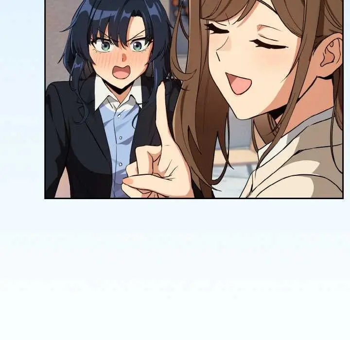 漫画《下班后的例行恋爱》第79话第52张图
