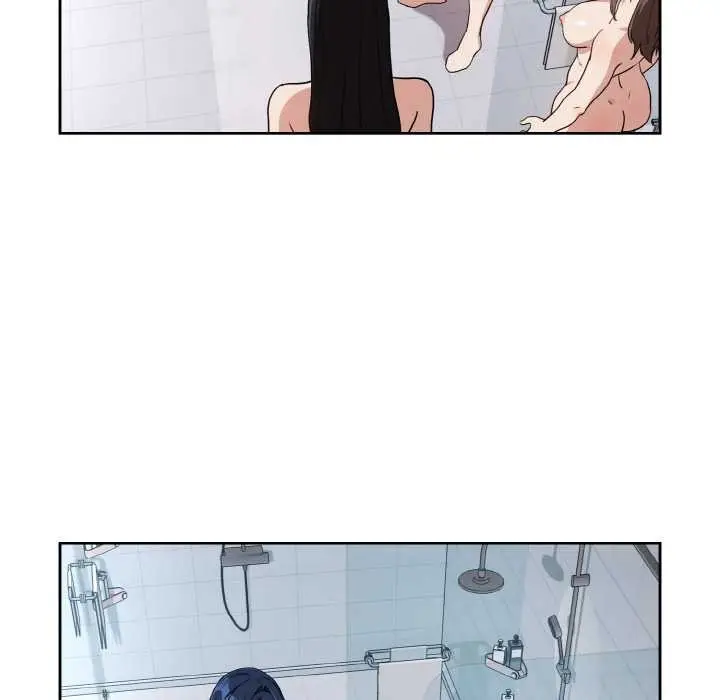 漫画《下班后的例行恋爱》第79话第6张图